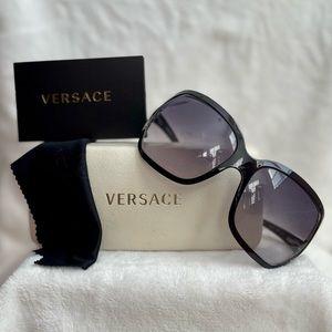 Versace Authentic Sunglasses